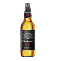Cerveza Budweiser 66 Botella 710ML