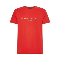 Camiseta Tommy Hilfiger MW0MW11797 XJV