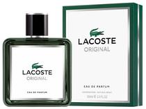 Perfume Lacoste Original Edp 100ML - Masculino