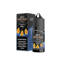 Liq Magna Salt Royal Blue 50MG 30ML