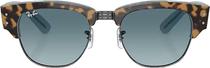 Oculos de Sol Ray Ban RB0316S 13163M 53 - Feminino