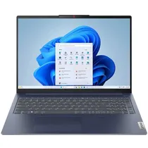 Notebook Lenovo Ideapad Slim 5 83FW0001US i7-150U 16/1TB 16" FHD Blue