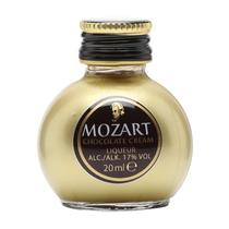 Licor Mozart Gold Chocolate 20ML