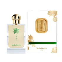 Perfume Stella Dustin DC Nara - Eau de Parfum - Masculino - 75ML  Perfume Ste...