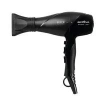 Britania Secador BSC2000 3TEM/2VEL 2000W/220V Negro