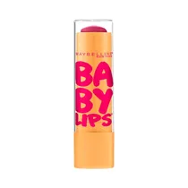 Maybelline Bálsamo Baby Lips 15 Cherry Me 4.4 G