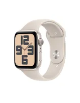 Apple Watch Se 3 40MM 5G M/L STL SB -MEP74LW/A