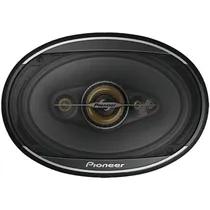 Caixa de Som Pioneer TS-A6988 6X9" 700W