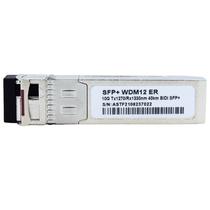 F. M SFP+ 10G 40KM LC Bidi TX1270-RX1330NM WDM12 Er