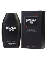 Guy Laroche Drakkar Noir Edt 100ML