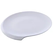 Plato Redondo 24CM