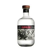 Tequila Espolon Blanco 1L