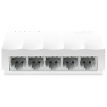 Switch Ethernet TP-Link LS1005 5 Portas 10/100MPPS