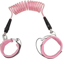 Cordão de Seguraça para Pulso Buba 15360 (Rosa)