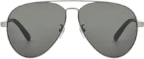 Óculos de Sol Gucci GG1288SA 001 - Masculino