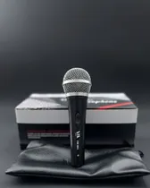 Microfone VTK DM58-A