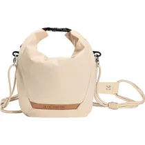 Bolsa para Câmera K&F Urban Wander 11 - Bege 5L (KF13.168V1)