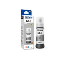 Tinta Epson T555520 Gris L81XX 70ML Tinta Epson T555520 Gris L81XX 70ML