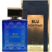 Perfume Avec Creations Blue Portfino Edp Unisex - 100ML  Perfume Ave...