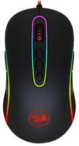 Mouse Gaming Redragon M702-2 Phoenix com Fio USB Preto