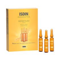 Ampollas Facial Isdin Isdinceutics Instant Flash Lifting 2ML de 5 Unidades