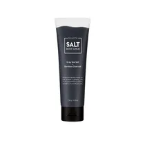 Kosette Salt Body Scrub 150G