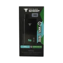 Black Sheep 30K Menthol/Watermelon Green Apple  Black Sheep...