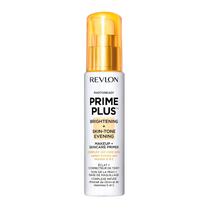 Primer Revlon Photoready Prime Plus Iluminador + Skin Tone 30ML
