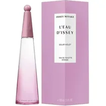 Issey Miyake L'Eau D'Issey Solar Violet Edt Intense 90ML