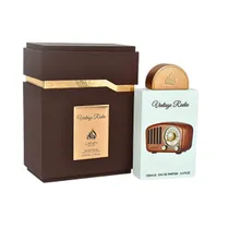 Perfume Lattafa Pride Vintage Radio Edp 100ML  Perfume Lat...