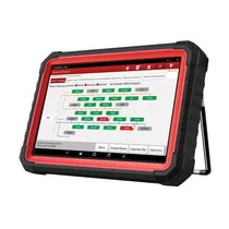 Car Scanner Launch X-431 PRO3S+ 5,0 10 Pol.