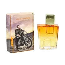 Perfume Merta Mon Homme Edt 100ML