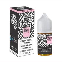 Born To Vape Salt 30ML 50MG Tutti Frutti