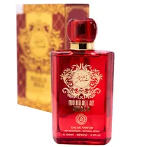 Perfume Unisex Al Shiyukh Mukhallat Amber Edp 100ML