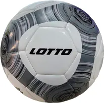 Bola de Futebol Lotto 223029.1CL FB1000 - N°5