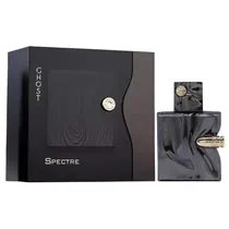 Perfume French Avenue Spectre Ghost - Eau de Parfum - Masculino - 80ML