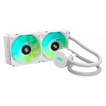 Cooler Water Aigo AC240 Ver.2 Intel/AMD RGB White Intel/AMD