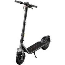Patinete Elétrico Xiaomi Scooter 6 Lite - Preto (DDHBC26LQ)