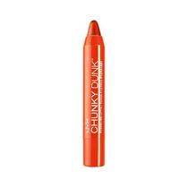 Protetor Labial NYX Chunky Dunk 12 Orange Splash