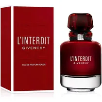 Givenchy Perfume L'Interdit Rouge Ultime F Eau de Parfum 50ML