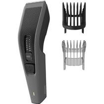 Cortador de Cabelo Philips Hairclipper Series 3000 HC3525/15 - Preto/Cinza