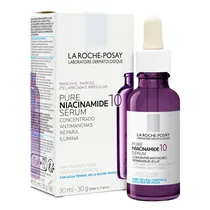 La Roche Posay Serum Anti-Manchas Pure Niacinamide 10 30 ML s/C