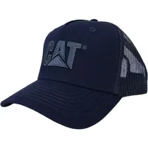 Caterpillar Kepis 4090183- 13960 Azul