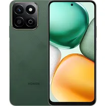 Honor X7C Dual 256 GB - Forest Green