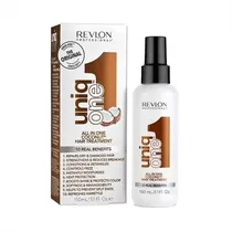 Spray Capilar Revlon Uniq One All In One Coconut Leavein 150ML