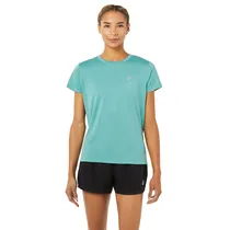 Camiseta Deportivo Femenino Asics Core Running Mangas Cortas