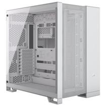 Gabinete Gamer Corsair 6500 Series Airflow CC-9011260-WW Mid Tower - Branco