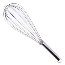 Batedor Manual Foet 36CM de Comprimento e 8CM de Circuferência Punho