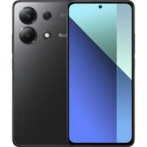 Xiaomi Redmi Note 13 Dual 512 GB - Midnight Black