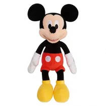 Plush Just Play Happy Helpers Mickey Mouse 12" 10498